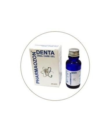 PHARMAOZON Denta Oral Care Gel 20 ml