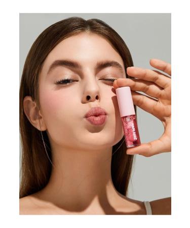 SHEGLAM Jelly Wow Moisturizing Lip Oil Moisturizing Plumping Lip Gloss Fruity - Buy Online on GoSupps.com