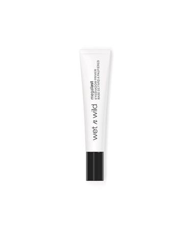 WET N W LD MegaLast Eyeshadow Primer Eyeshadow Make-up Base (W 10 g Clear Transparent) - Buy Online on GoSupps.com