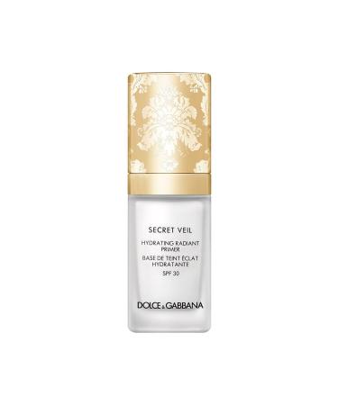 Dolce&Gabbana Secret Veil Hydrating Radiant Face Primer Spf30 30ML