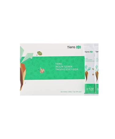 Tiens Inulin Food Supplement - Buy Online on GoSupps.com
