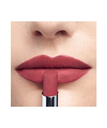 Oriflame The One Rich Pigment Nourishing Oil Lipstick Offering 12 Hour Matte