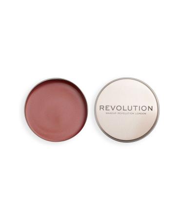 Revolution Glow Balm Peach Bliss Blush