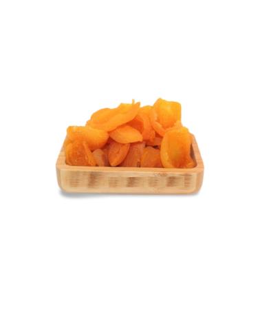 Ahsevme Compote Sour Leaf Apricot Dried ( R) Tart Orange Dried Apricot 400 gr - Buy Online on GoSupps.com