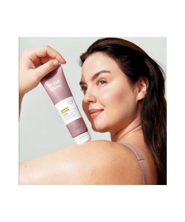 Oriflame The Body Skin Revitalizing Refreshing Smoothing Body Purifier