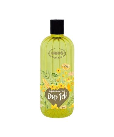 Ersa Shower Gel 500 Ml