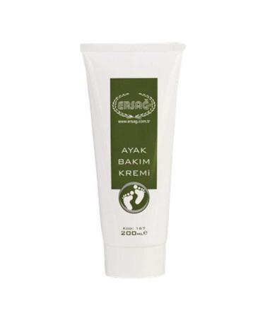 Ersa Foot Care Cream 200 ml 167-9