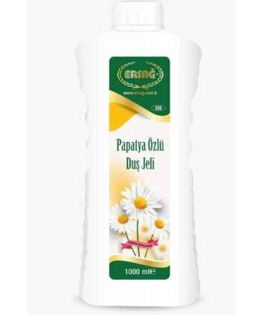 Ersa Chamomile Essence Shower Gel 1000 ml 355-6
