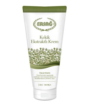 Ersa Thyme Extract Cream 100 ml 393-3