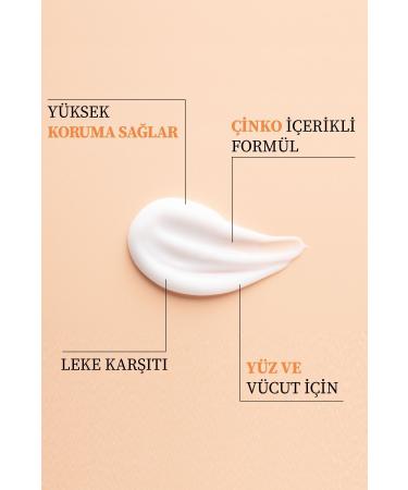 INNATIVE Anti-Spot and Brightening 100ML SPF50+ Sunscreen - Buy Online on GoSupps.com