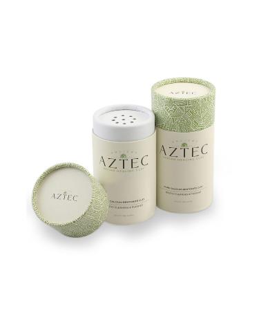 Aztec Secret Aztec Indian Healing Clay Bentonite Clay Face Mask - Buy Online on GoSupps.com