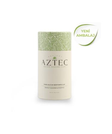 Aztec Secret Aztec Indian Healing Clay Bentonite Clay Face Mask