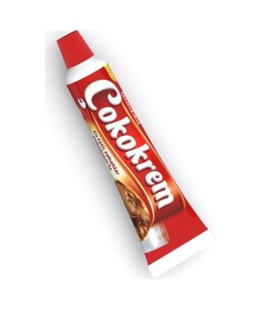 Ulker Cokokrem Tube 40gr X 12 Pieces - Buy Online on GoSupps.com
