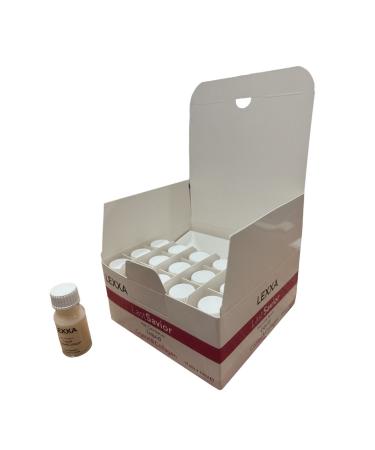 LEXXA Last Savior Hair Care Serum/Non-rinse Shock Care 15x10ml - Buy Online on GoSupps.com