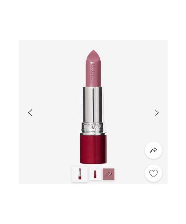 Oriflame THE ONE Color Stylist Super Pout Lipstick - Sleek Pink