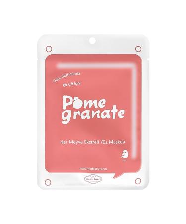 LUP X Lupix 10 Mixed Face Mask - Buy Online on GoSupps.com