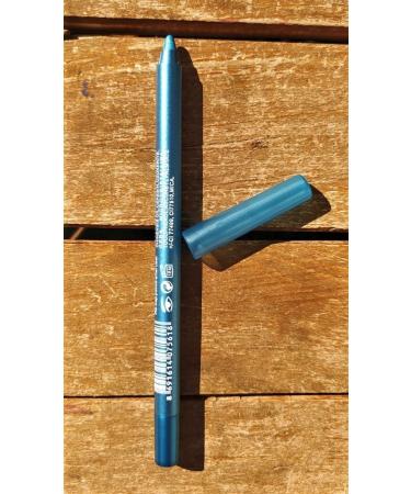 MONICATIME rp Gel Eyeliner (blue)