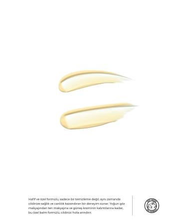 Derminix Facial Cleansing Balm with Collagen and Vitamin C - Cleansing Balm - Buy Online on GoSupps.com