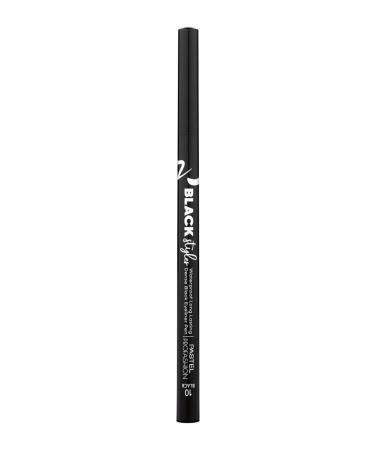Pastel Prof. Black Styler Dense Eyeliner Pen 10 - Buy Online on GoSupps.com