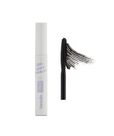 beaulis - Fake It Mascara Long & Voluminous Lashes