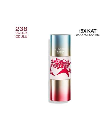 Shiseido REPAIRING SERUM FOR WRINKLE-PRONE SKIN -15 MLPASSI.243