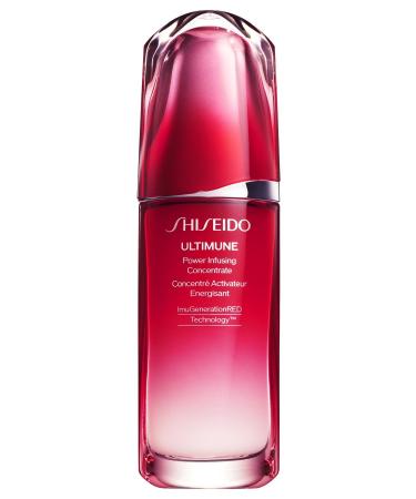 Shiseido REPAIRING SERUM FOR WRINKLE-PRONE SKIN-75MLPASSI.249