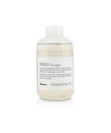 Davines Volu Volumizing Shampoo 250 ml for lifeless hair EVAHAIRSALOON65