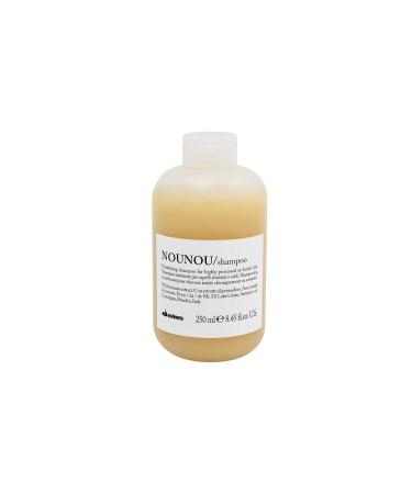 Davines Nounou Natural Sulfate-Free Shampoo for dry hair 250 Ml EVAHAIRSALOON1