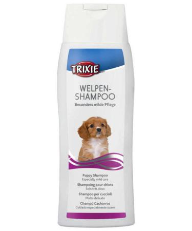 Trixie Puppy Shampoo 250ml 451121