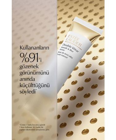 Estee Lauder SKIN SMOOTHING SOFTENING MAKEUP BASE - 15ML PASSI.319 - Buy Online on GoSupps.com