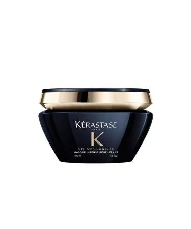 Kerastase Chronologiste intense regenerating hair mask 200 Ml sevilgulcosmetic23