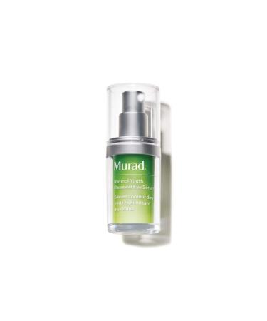 Murad DARK EYE CONTOUR REPAIR AND REGENERATING EYE CREAM 15ML DEMB.448