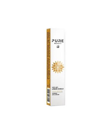 PURE BEAUTY DARK EYE CONTOUR REPAIR AND REGENERATING EYE CREAM 15 ML DEMB.449 - Buy Online on GoSupps.com