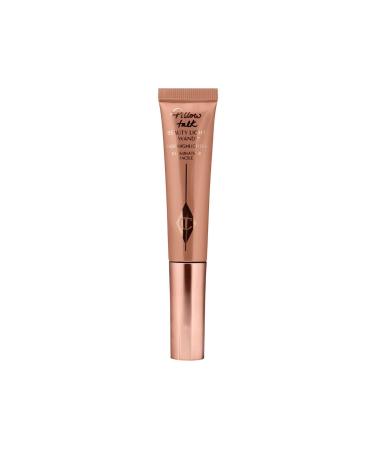 charlotte tilbury Glowgasm Beauty Light Wand Liquid Illuminator PILLOWTALK MEDIUM-DEEP 12ml Pinkestcosmetics