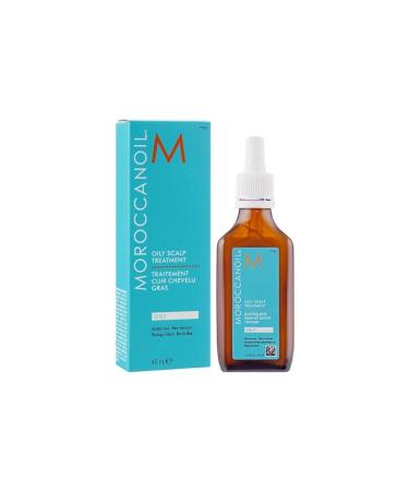 Moroccanoil *-*-Moroccanoil Deep Relaxing Care for Oily Hair 45 ml CYT697564...4----313....*-*5