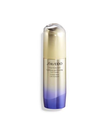 Shiseido V TALL PERFECTION UPL FT NG F RM NG STRESS AND FATIGUE SYMPTOMS REDUCED EYE CREAM PGROUP.112