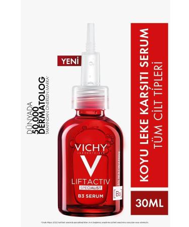Vichy Dark Spot Reduction Serum 30 ml