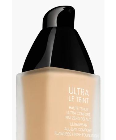Chanel EQUALIZING SKIN TONE GIVING A BRIGHT APPEARANCE FOUNDATION-BD21 PASSI.150 - Buy Online on GoSupps.com