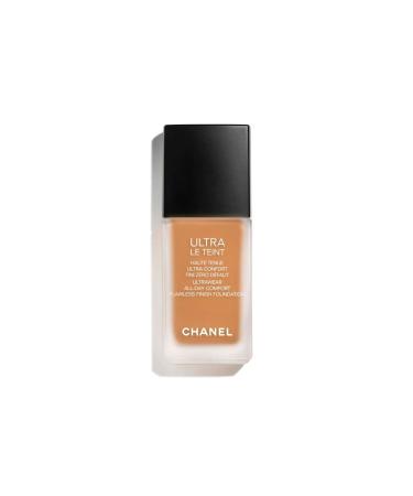 Chanel ULTRA LE TE-EVENING SKIN TONE BRIGHT APPEARANCE FOUNDATION-BD111 PASS .146