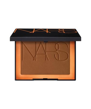 Nars GAPS FILLING BRONZER POWDER-LAGUNA 06PASSI.257