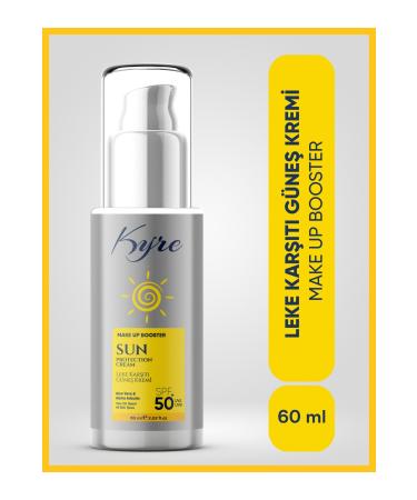 Kyre Anti-Spot Sunscreen & Makeup Base 60 ML