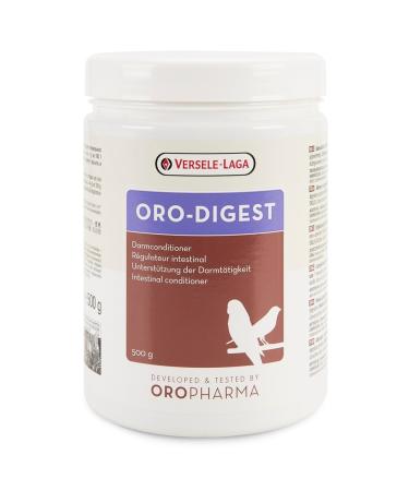 Versele Laga OROP.ORO DIGEST(DIGESTIVE SYSTEM EDIT)500G 276097