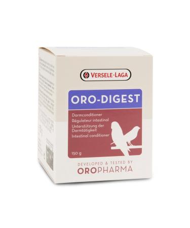 Verse Laga V.LAGA OROP.ORO DIGEST(SIND. SYS.EDIT)150G 316105