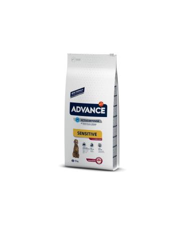 Advance Dog Sensitive Lamb & Rice 12 Kg 326107