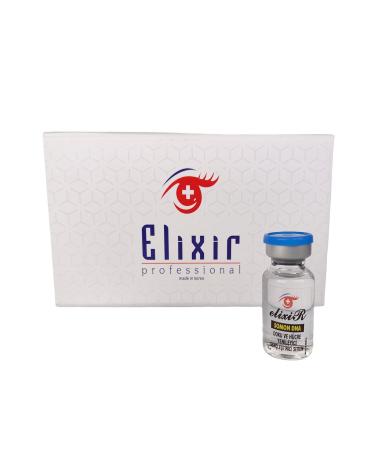Elixir Salmon Dna 10ml - Buy Online on GoSupps.com