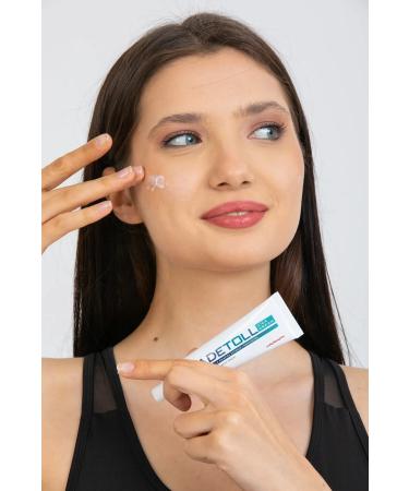 Madetoll Moisturizing Skin Care Cream 30 gr 2 Pieces - Buy Online on GoSupps.com