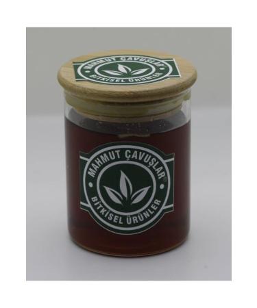 Mahmut avu lar Herbal Products Komar Honey (Forest Rose) 225 Gr