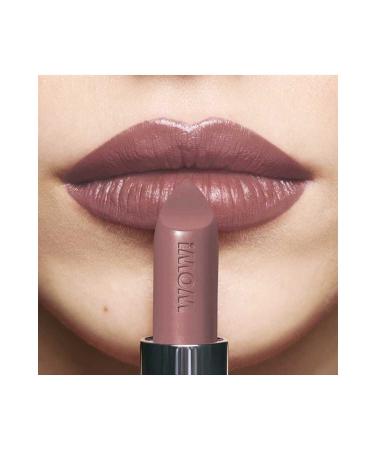 Oriflame The One 8-Hour Lipstick with Optical Volume Effect and Enriched Creamy Finish