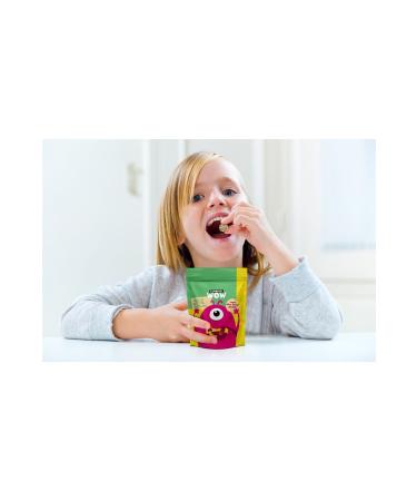 Rawberry Starter Pack 16 Products No Added Sugar Vegan Gluten Free Healthy Snack Balls and Bars - Buy Online on GoSupps.com