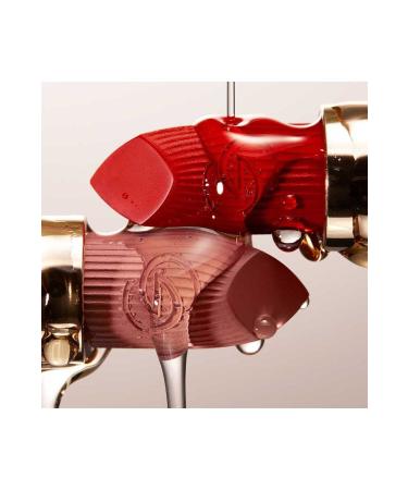 Oriflame Giordani Gold Eternal Glow Deep Nourishing Vegan Lipstick with Hyaluronic Acid SPF 25 - Buy Online on GoSupps.com